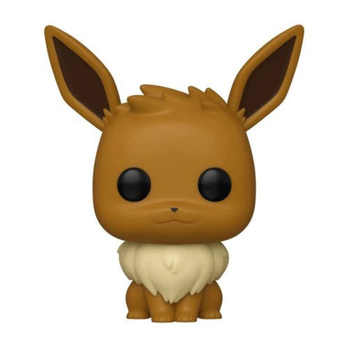 Funko POP! Pokemon: Eevee (577)