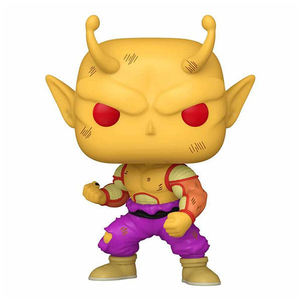 Funko POP! Dragon Ball Super: Orange Piccolo (1704)