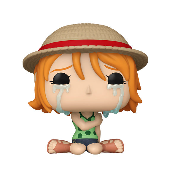 Funko POP! One Piece S9: Nami (1772)