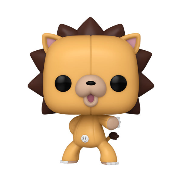 Funko POP! Bleach: Kon (1615)