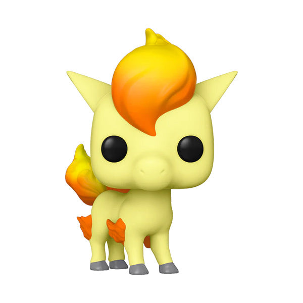 Funko POP! Pokemon: Ponyta (644)