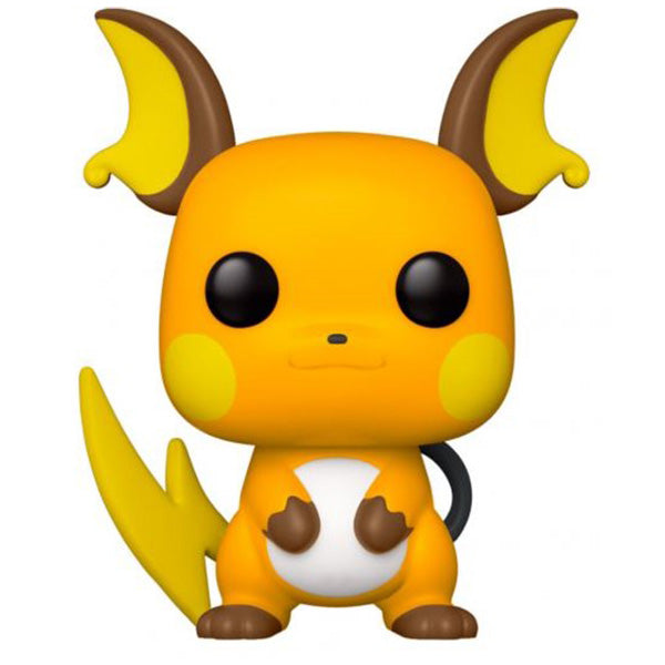Funko POP! Pokemon: Raichu (645)
