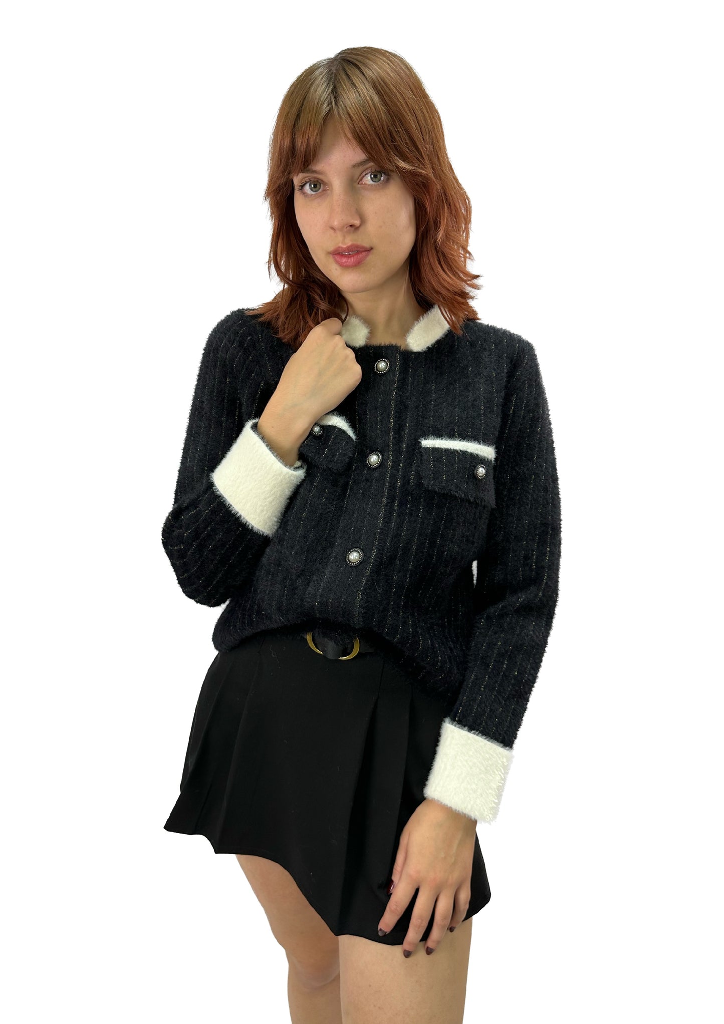 Cardigan a Costine