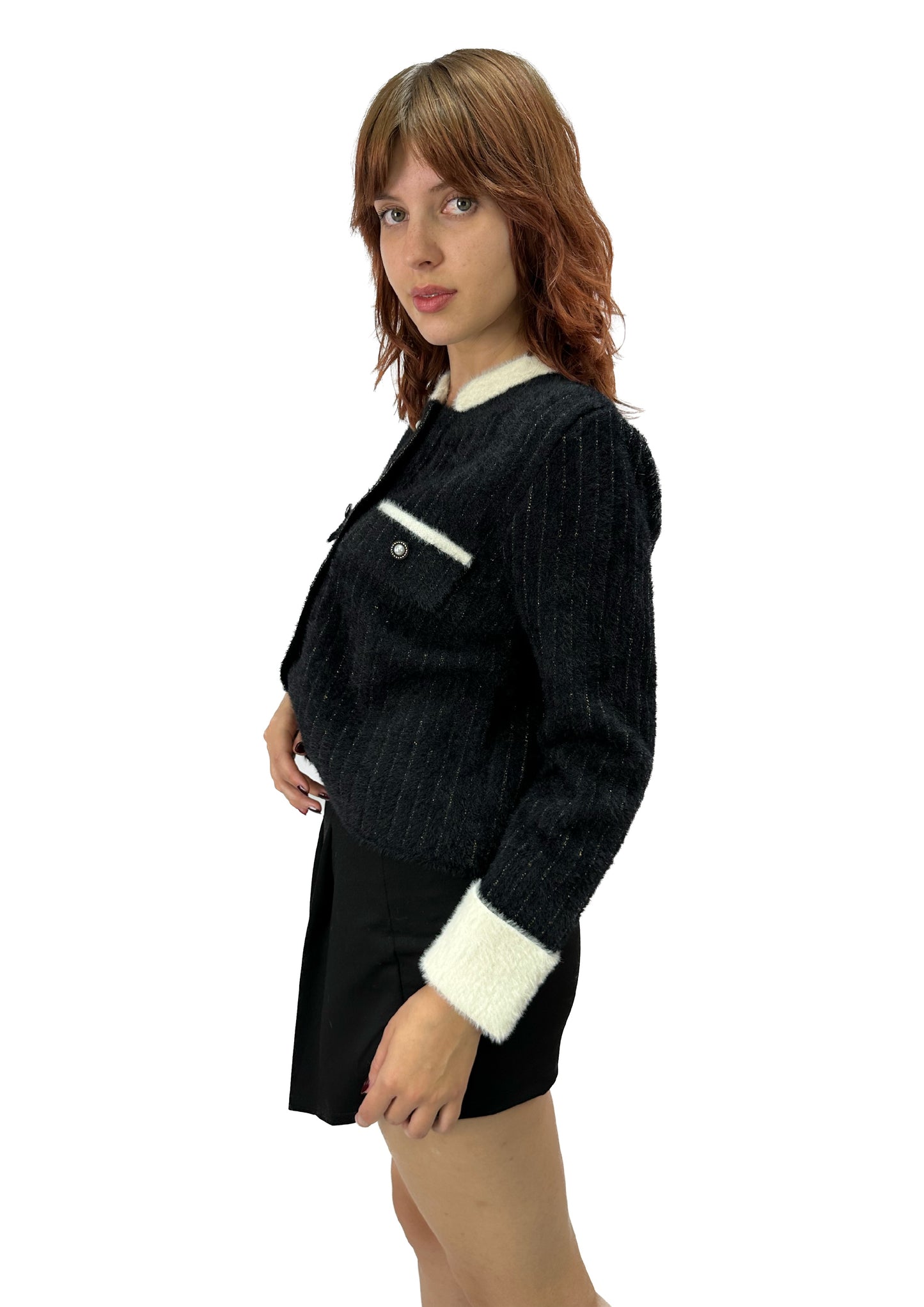 Cardigan a Costine