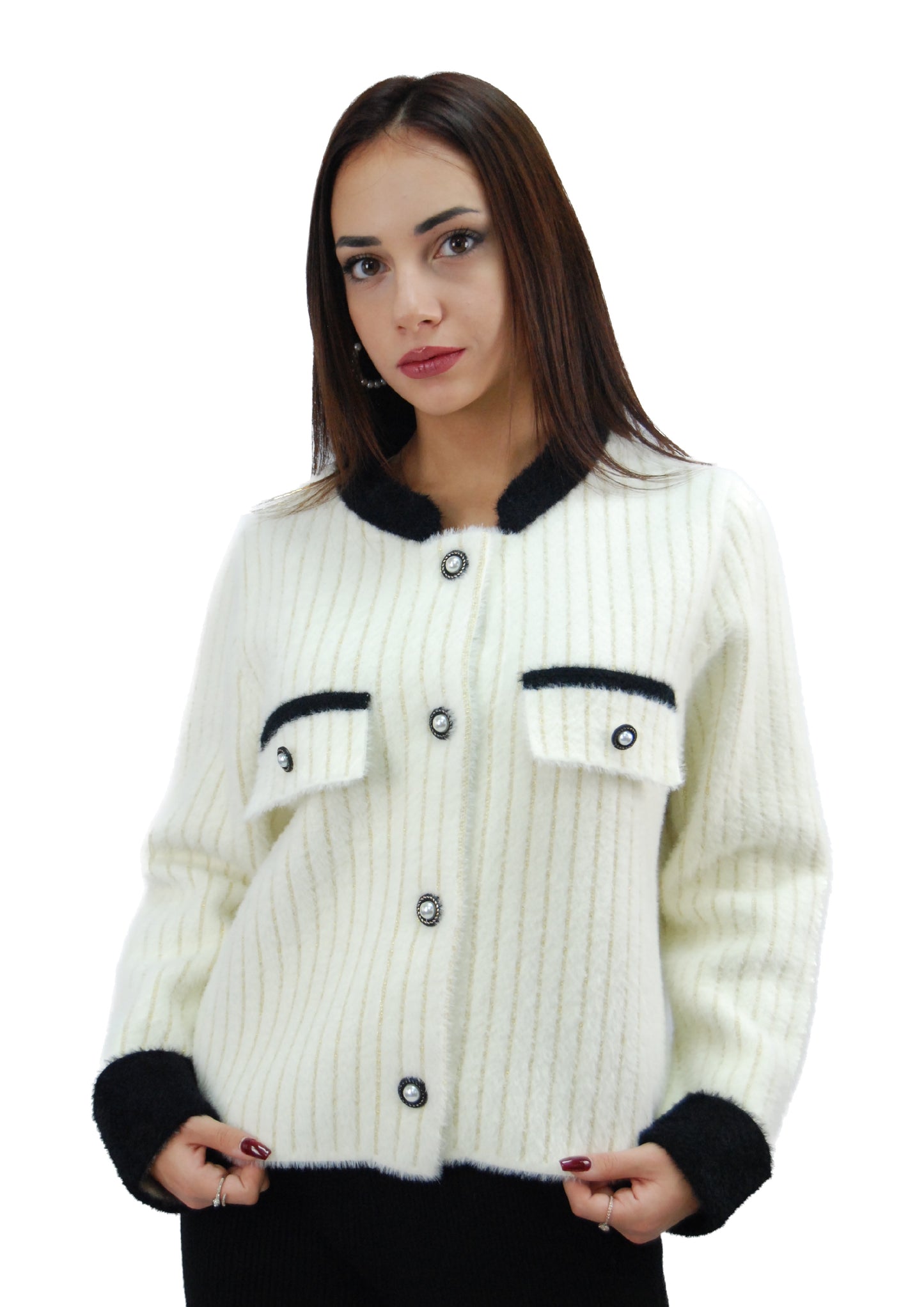 Cardigan a Costine