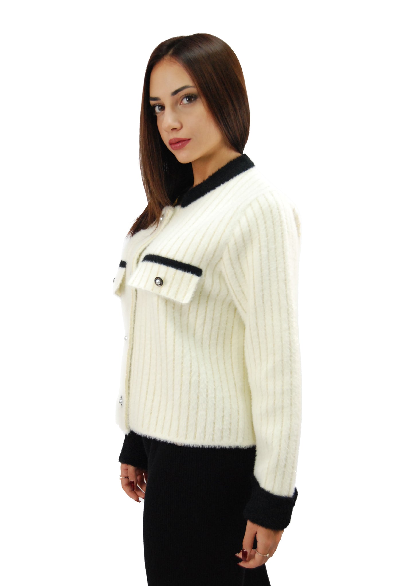 Cardigan a Costine