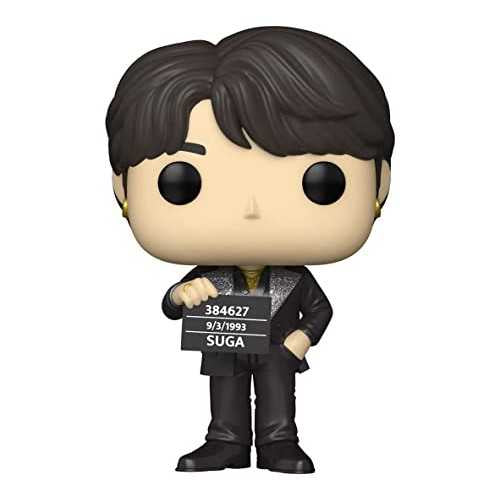 Funko POP! BTS S3: Suga (281)