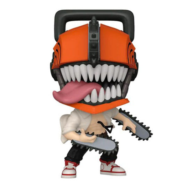 Funko POP! Chainsaw Man: Chainsaw Man (1677)