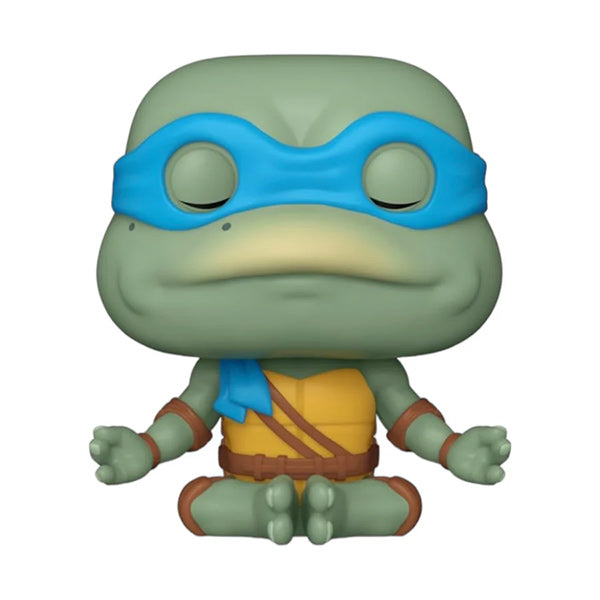 Funko POP! TMNT: Leonardo in Meditation (1610)