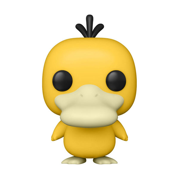 Funko POP! Pokemon: Psyduck (781)