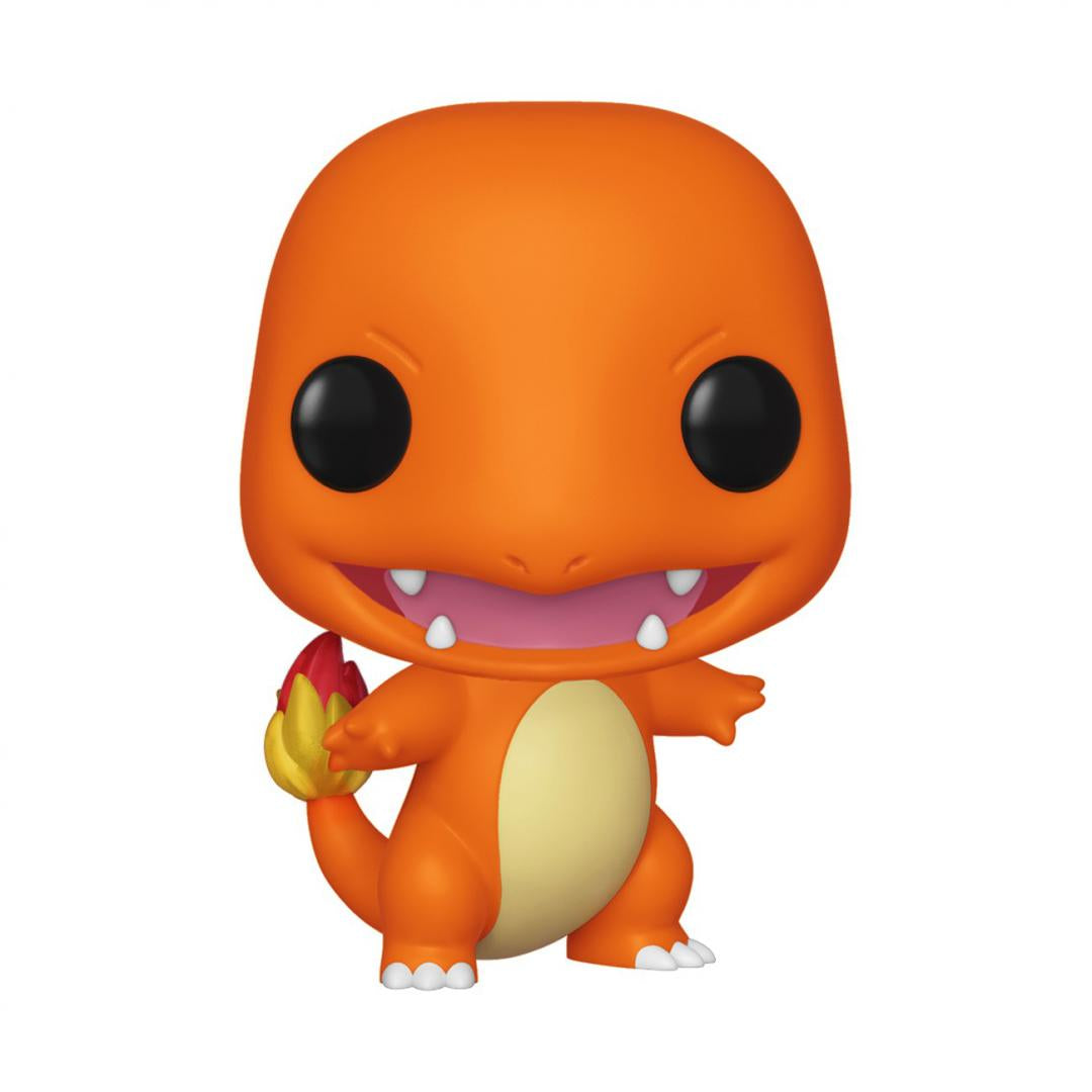 Funko POP! Pokemon: Charmander (455)