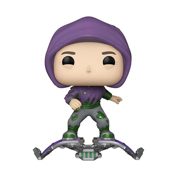Funko POP! Marvel Spider-Man NWH: Green Goblin (1165)