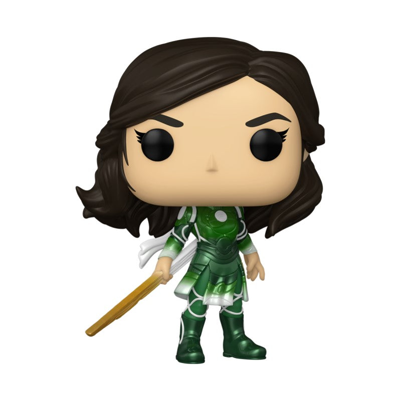 Funko POP! Marvel The Eternals: Sersi (728) (fp1)