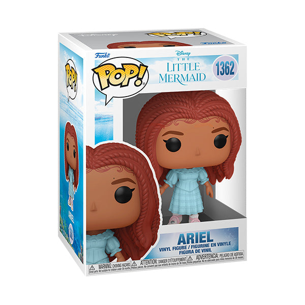 Funko POP! Disney La Sirenetta 2023: Ariel (1362)