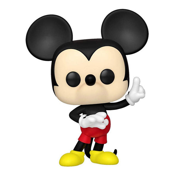 Funko POP! Disney Mickey & Friends: Mickey Mouse (1187)