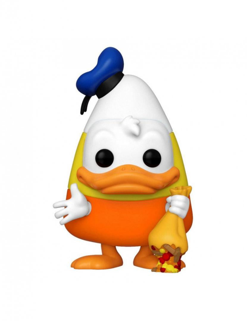 Funko POP! Disney: Donald Trick or Treat (1220)
