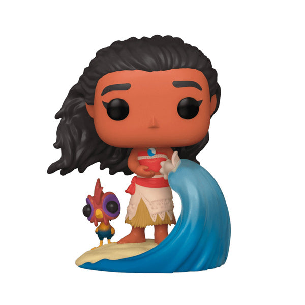 Funko POP! Disney Ultimate Princess: Moana (1016)