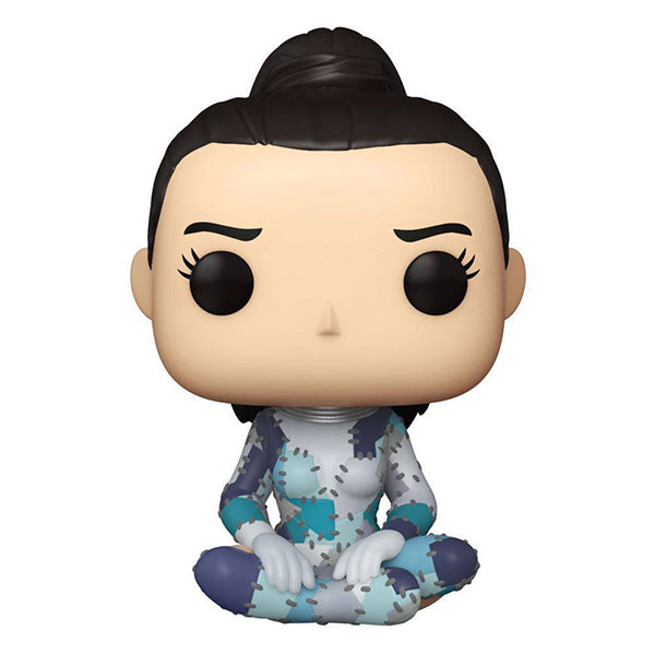 Funko POP! Rocks Bella Poarch (Patchwork) (291)
