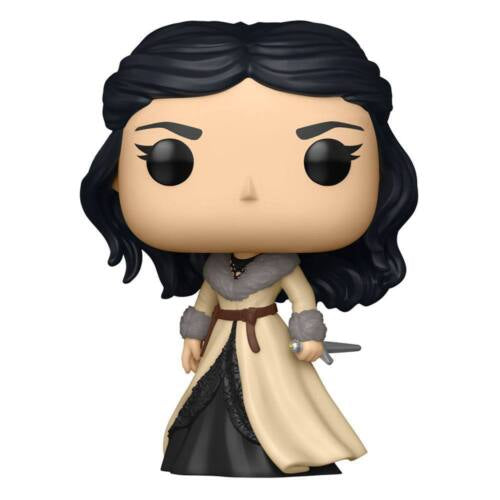 Funko POP! The Witcher (TV): Yennefer (1193)