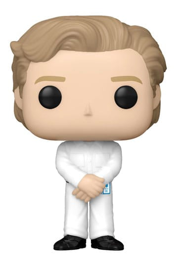 Funko POP! Stranger Things: Henry 001 (1458)