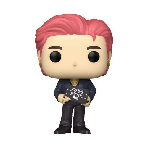 Funko POP! BTS S3: RM (279)
