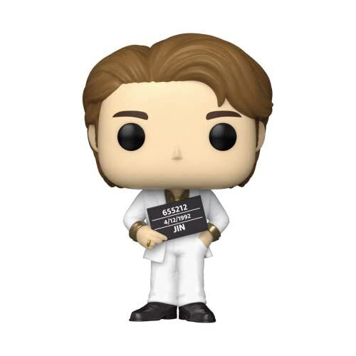 Funko POP! BTS S3: Jin (280)