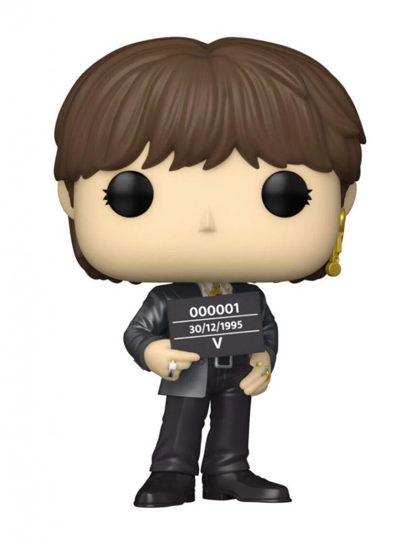 Funko POP! BTS S3: V (284)