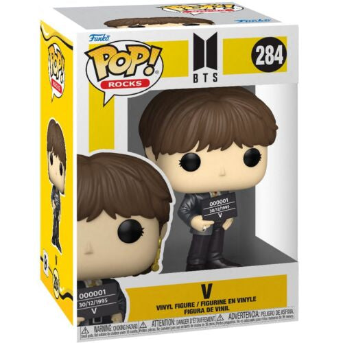 Funko POP! BTS S3: V (284)