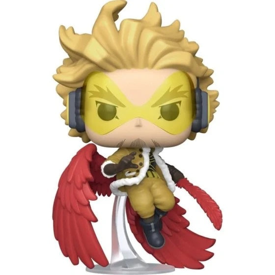 Funko POP! My Hero Academia: Hawks (1141)