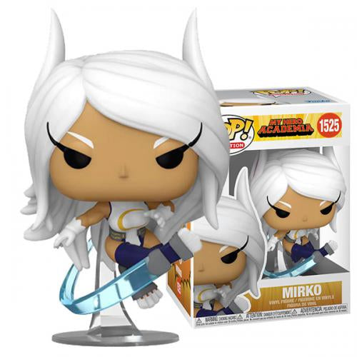 Funko POP! My Hero Academia: Mirko (1525)