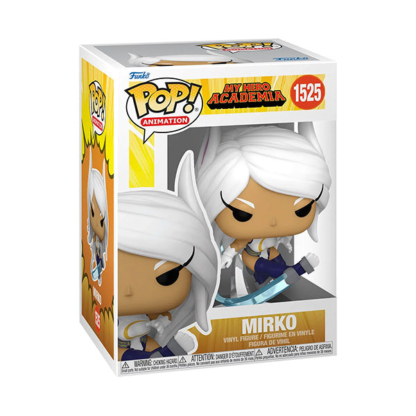 Funko POP! My Hero Academia: Mirko (1525)