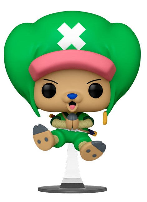 Funko POP! One Piece: Chopperemon (Wano) (1471)