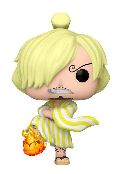 Funko POP! One Piece: Sangoro (Wano) (1473)