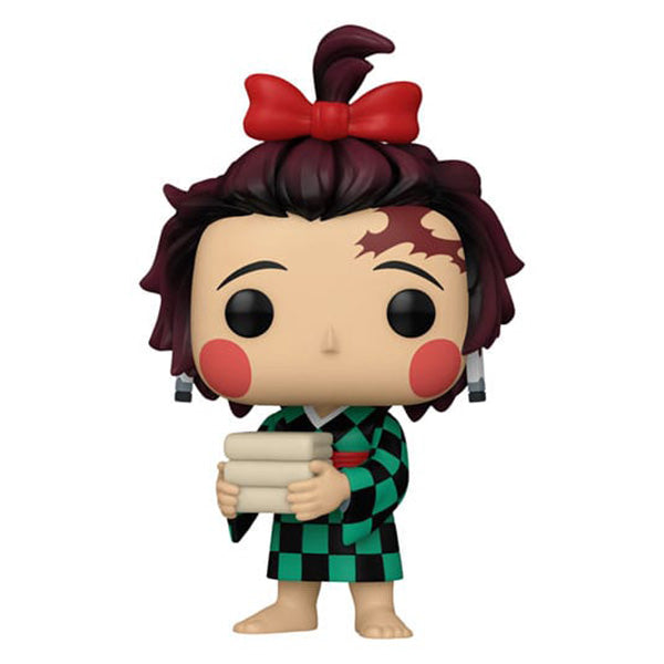 Funko POP! Demon Slayer: Tanjiro (Kimono) (1530)