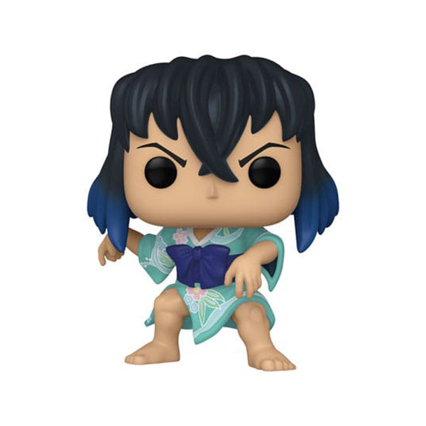 Funko POP! Demon Slayer: Inosuke (Kimono) (1532)