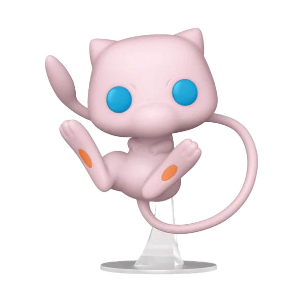 Funko POP! Pokemon: Mew (643)
