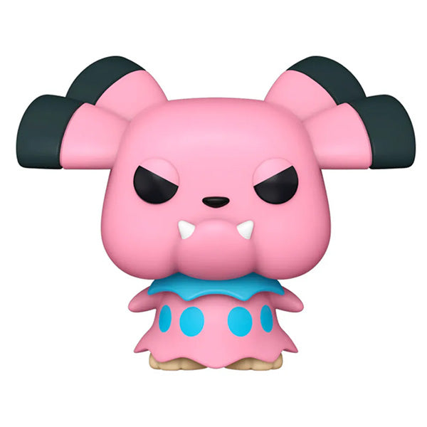 Funko POP! Pokemon: Snubbull (964)