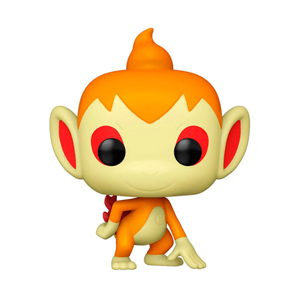 Funko POP! Pokemon: Chimchar (963)
