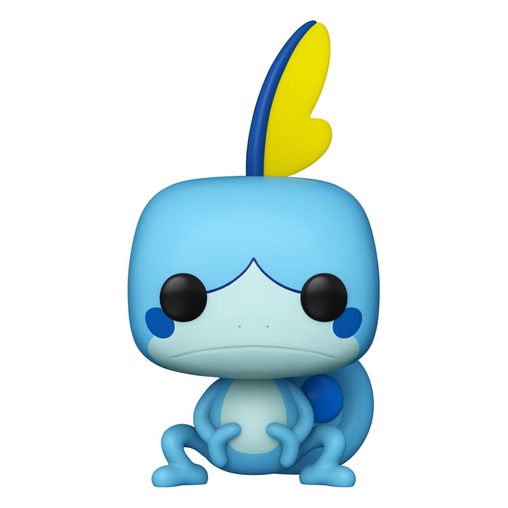 Funko POP! Pokemon: Sobble (949)