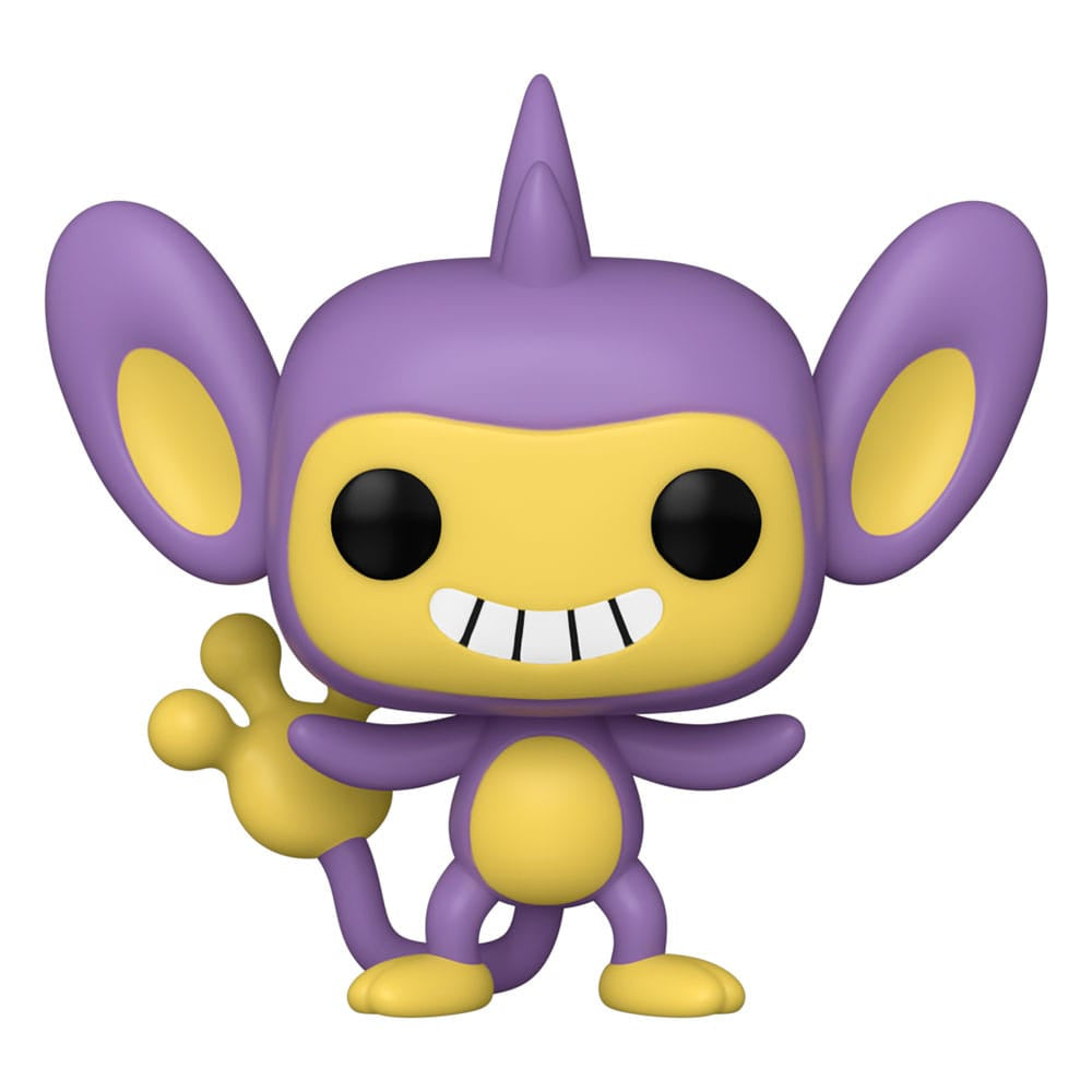 Funko POP! Pokemon: Aipom (947)