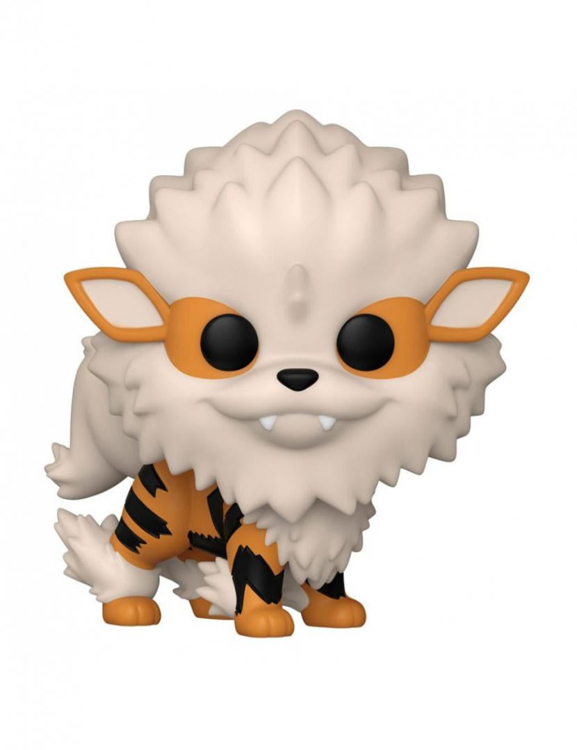 Funko POP! Pokemon: Arcanine (920)