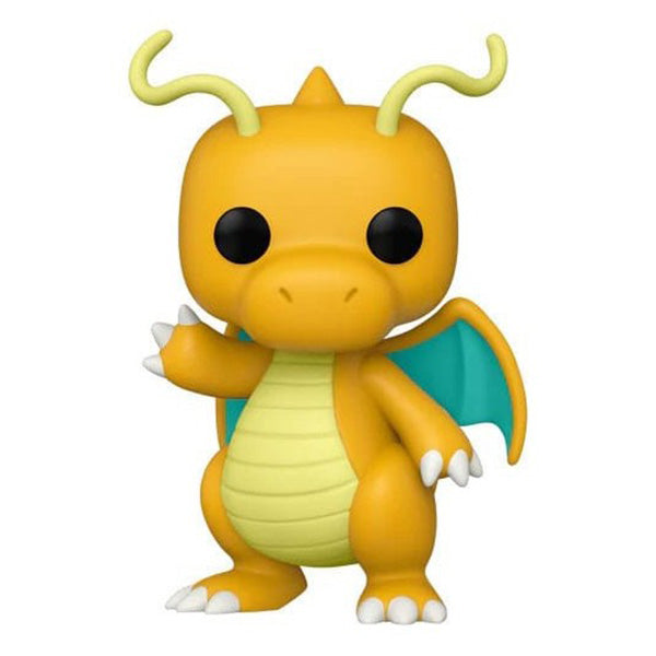 Funko POP! Pokemon: Dragonite (850)