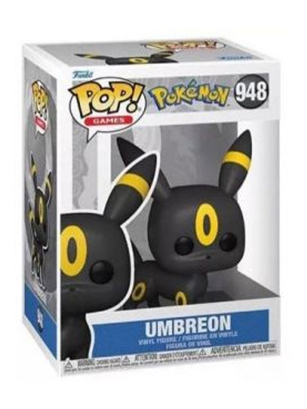 Funko POP! Pokemon: Umbreon (948)