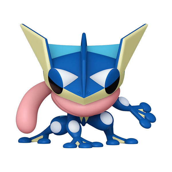 Funko POP! Pokemon: Greninja (968)