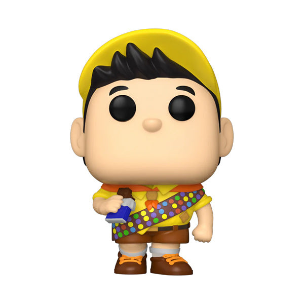 Funko POP! Disney UP: Russell (1479)