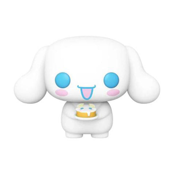 Funko POP! Hello Kitty S6: Cinnamoroll w/Dessert (92)