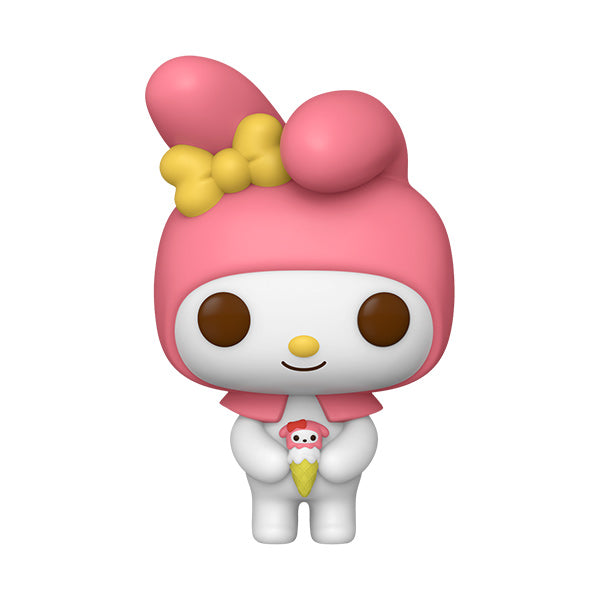 Funko POP! Hello Kitty S6: My Melody (91)