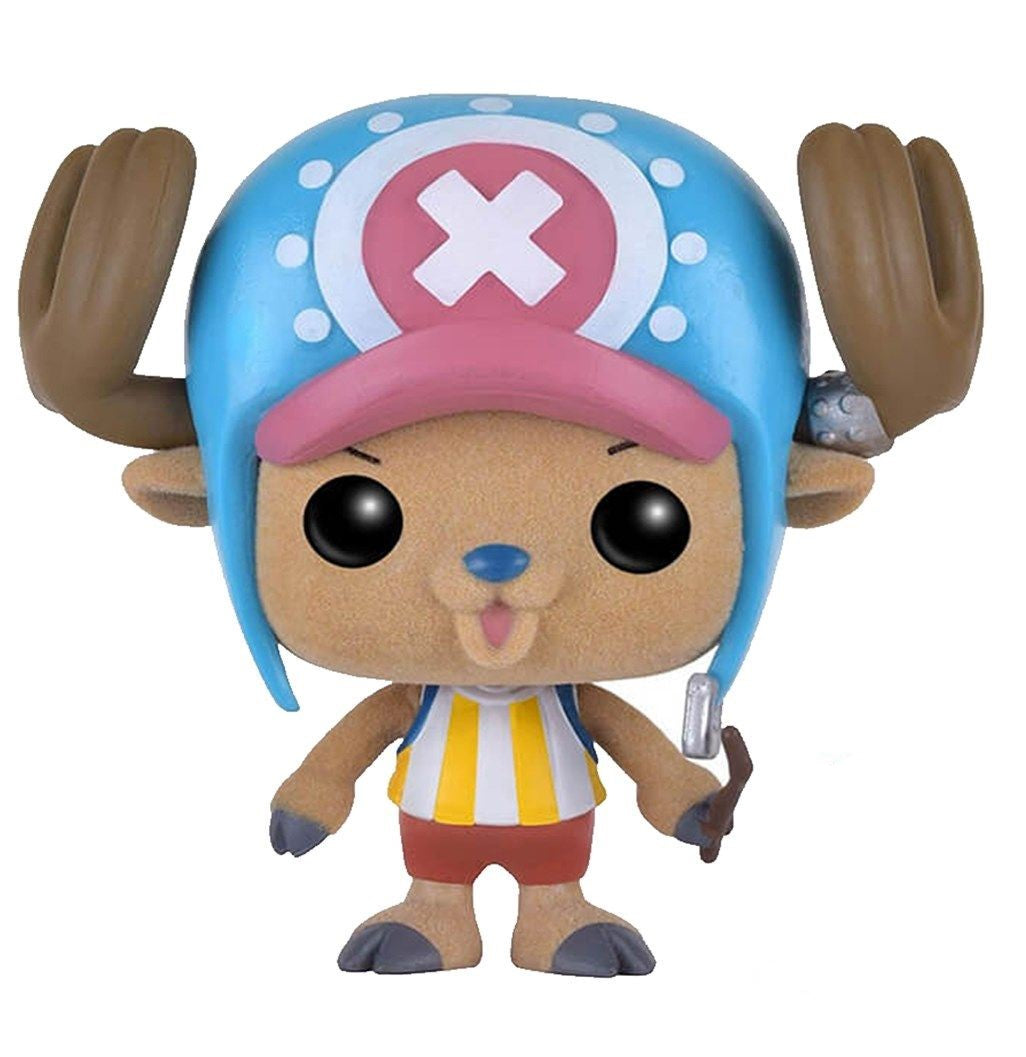 Funko POP! One Piece: Chopper (99) EXM FLKD