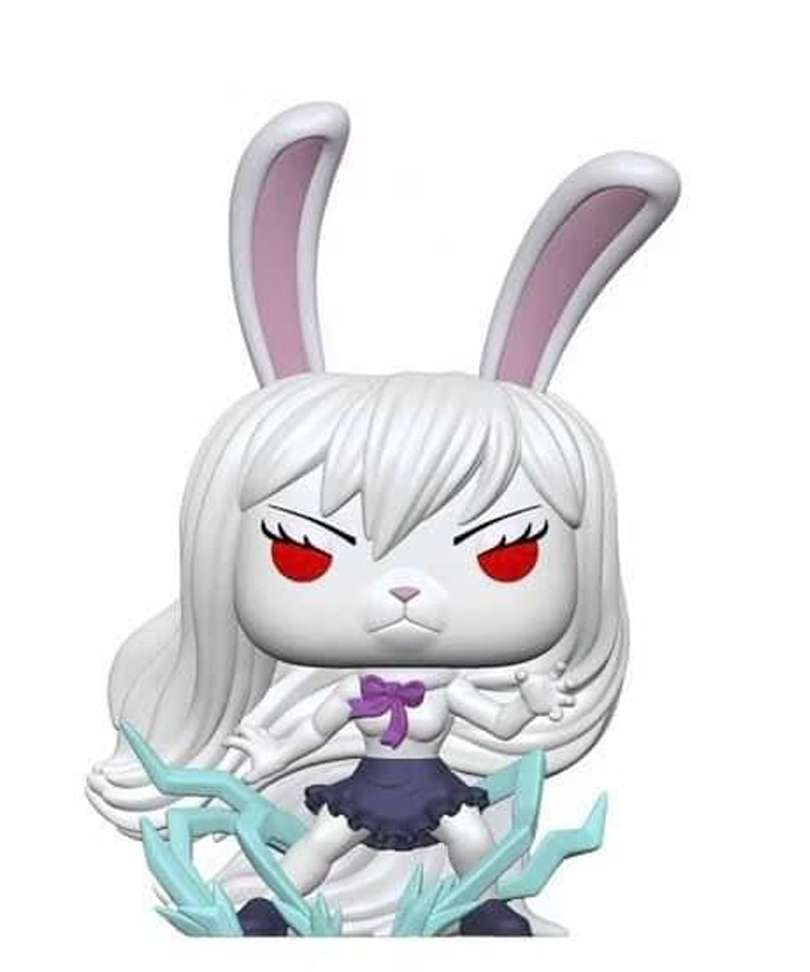 Funko POP! One Piece: Carrot (1487) EXM