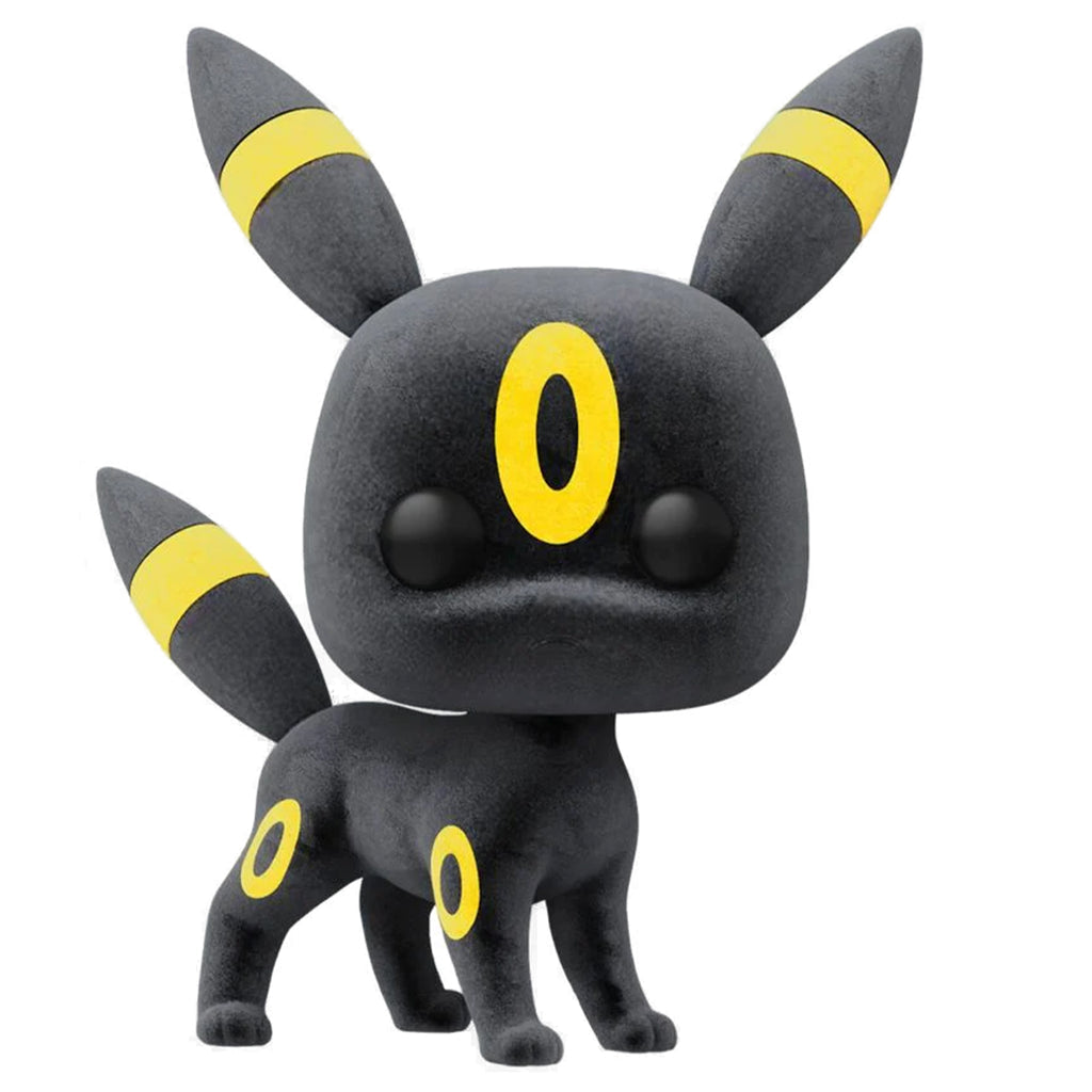 Funko POP! Pokemon: Umbreon (948) FLKD